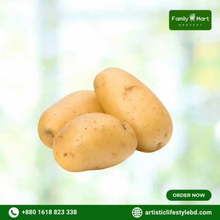 Potato Diamond (Alu) – আলু/Kg