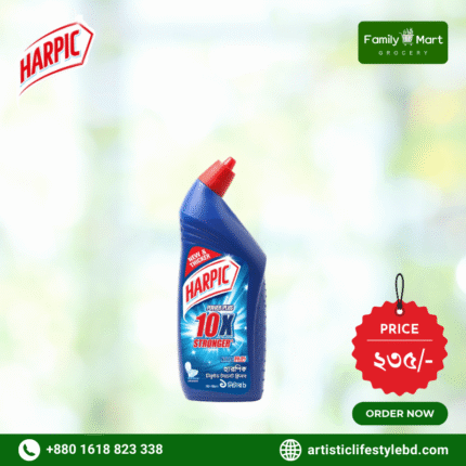 Harpic Power Plus Toilet Cleaner/ 1Ltr