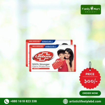 Lifebuoy Soap