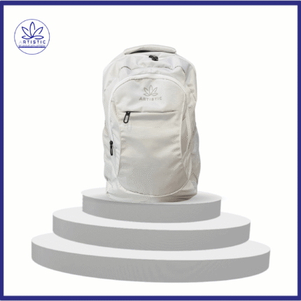Artistic Premium Leather Bag-003